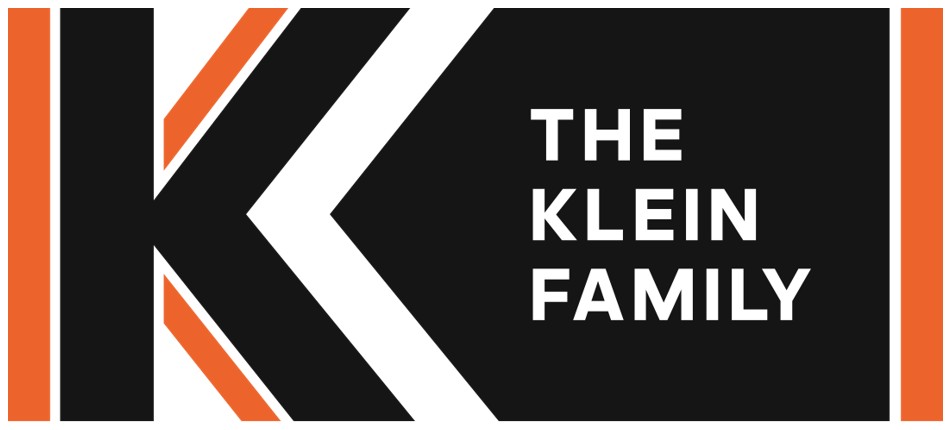 klein family logo